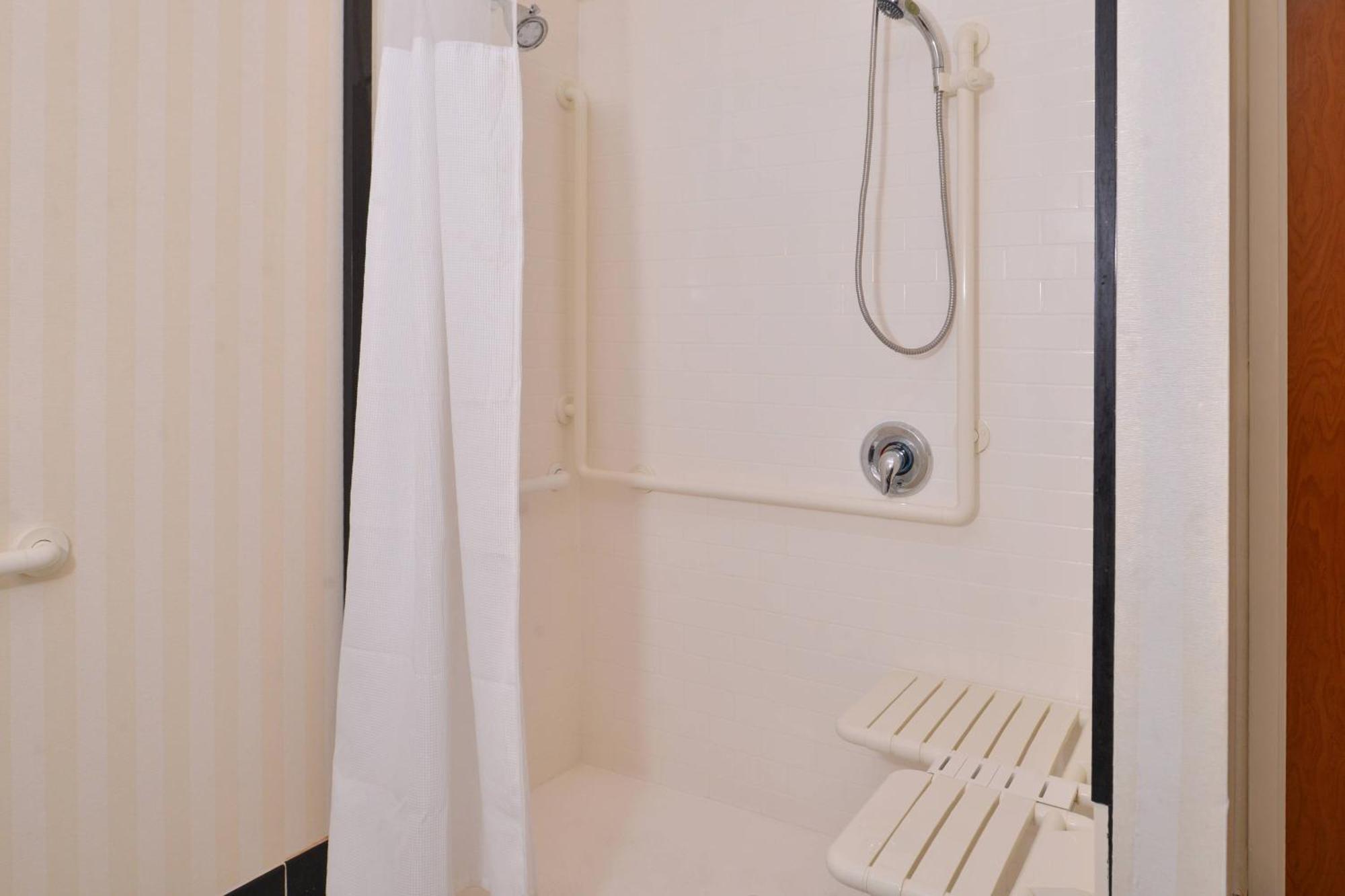 Fairfield Inn And Suites By Marriott Birmingham Pelham/I-65 Kültér fotó