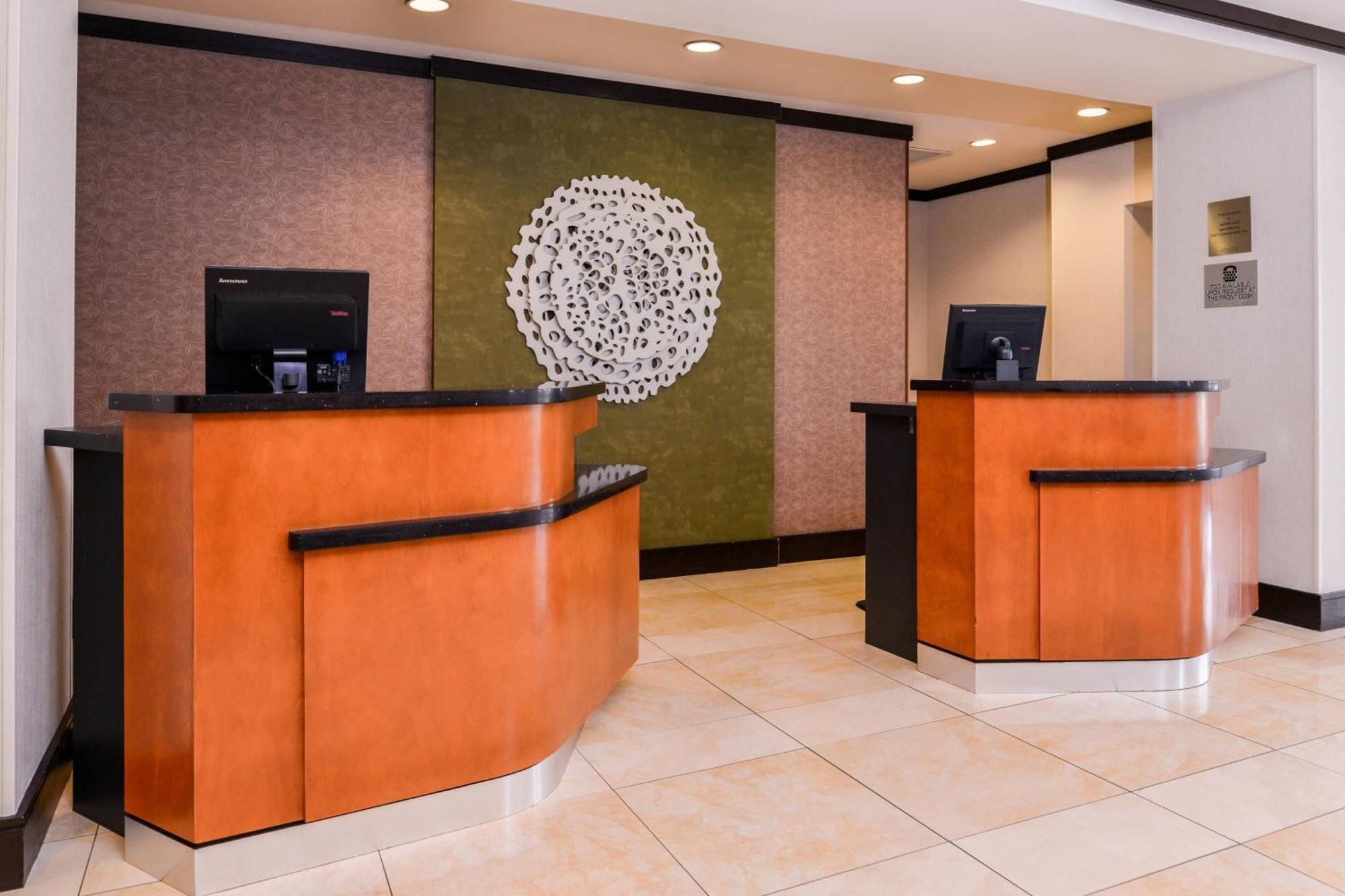 Fairfield Inn And Suites By Marriott Birmingham Pelham/I-65 Kültér fotó