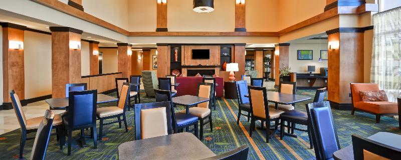 Fairfield Inn And Suites By Marriott Birmingham Pelham/I-65 Kültér fotó