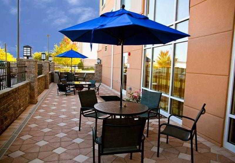 Fairfield Inn And Suites By Marriott Birmingham Pelham/I-65 Kültér fotó